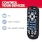 Rca RCA Programmable Universal Remote Control RCR504BE - alternate 2